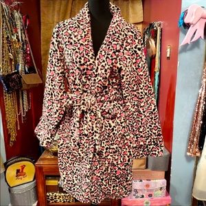 Victoria’s Secret Robe size M/L new with tags